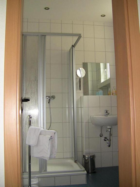 Hansa-Hotel Neuss Eksteriør billede