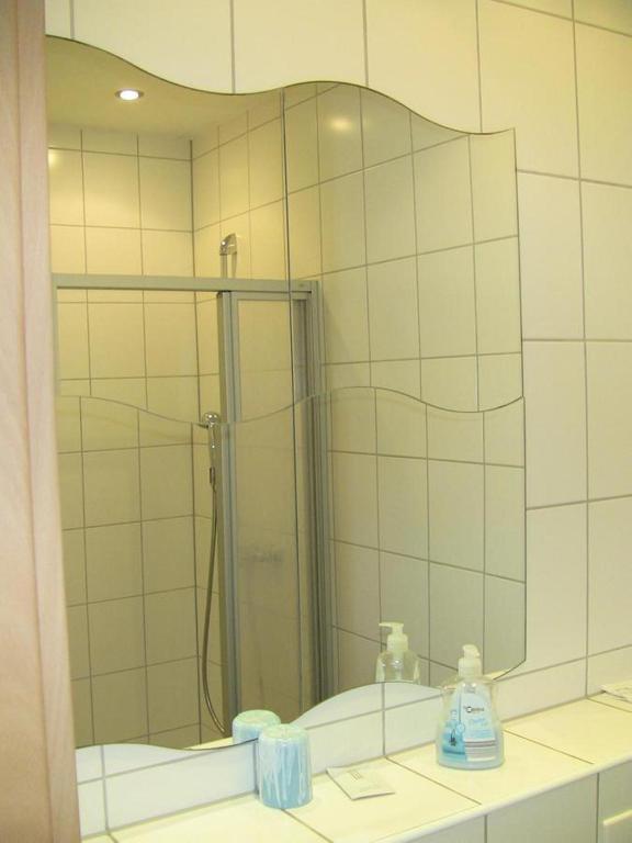 Hansa-Hotel Neuss Eksteriør billede