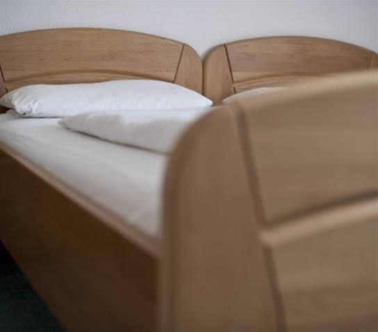 Hansa-Hotel Neuss Eksteriør billede