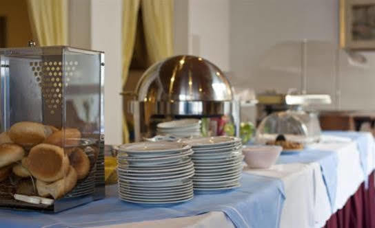Hansa-Hotel Neuss Eksteriør billede