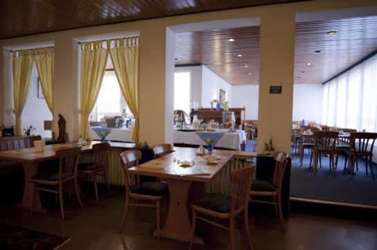 Hansa-Hotel Neuss Eksteriør billede
